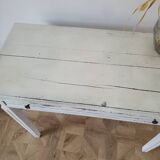 Old desk