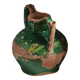 Gargoulette or orjol