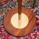 Large Art Deco floor lamp circa 1930 (185 cm)