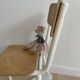 School chair
