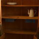 Armoire parisienne garde-manger
