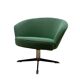 Fauteuil cocktail, Allemagne des années 1960