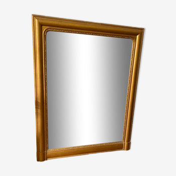 Louis Philippe Mirror 88x112cm