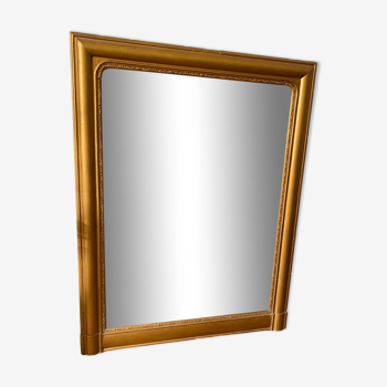 Miroir Louis Philippe 88x112cm