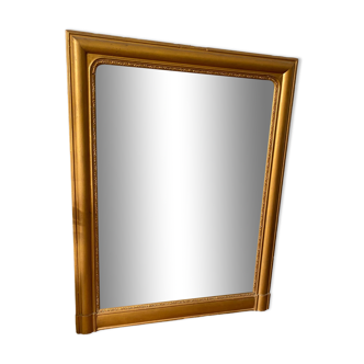 Miroir Louis Philippe 88x112cm