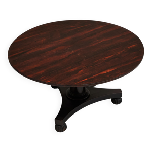 Table à manger Empire