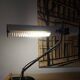 Lampe articulée vintage 70, Ikea