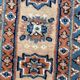 Vintage Pakistani carpets