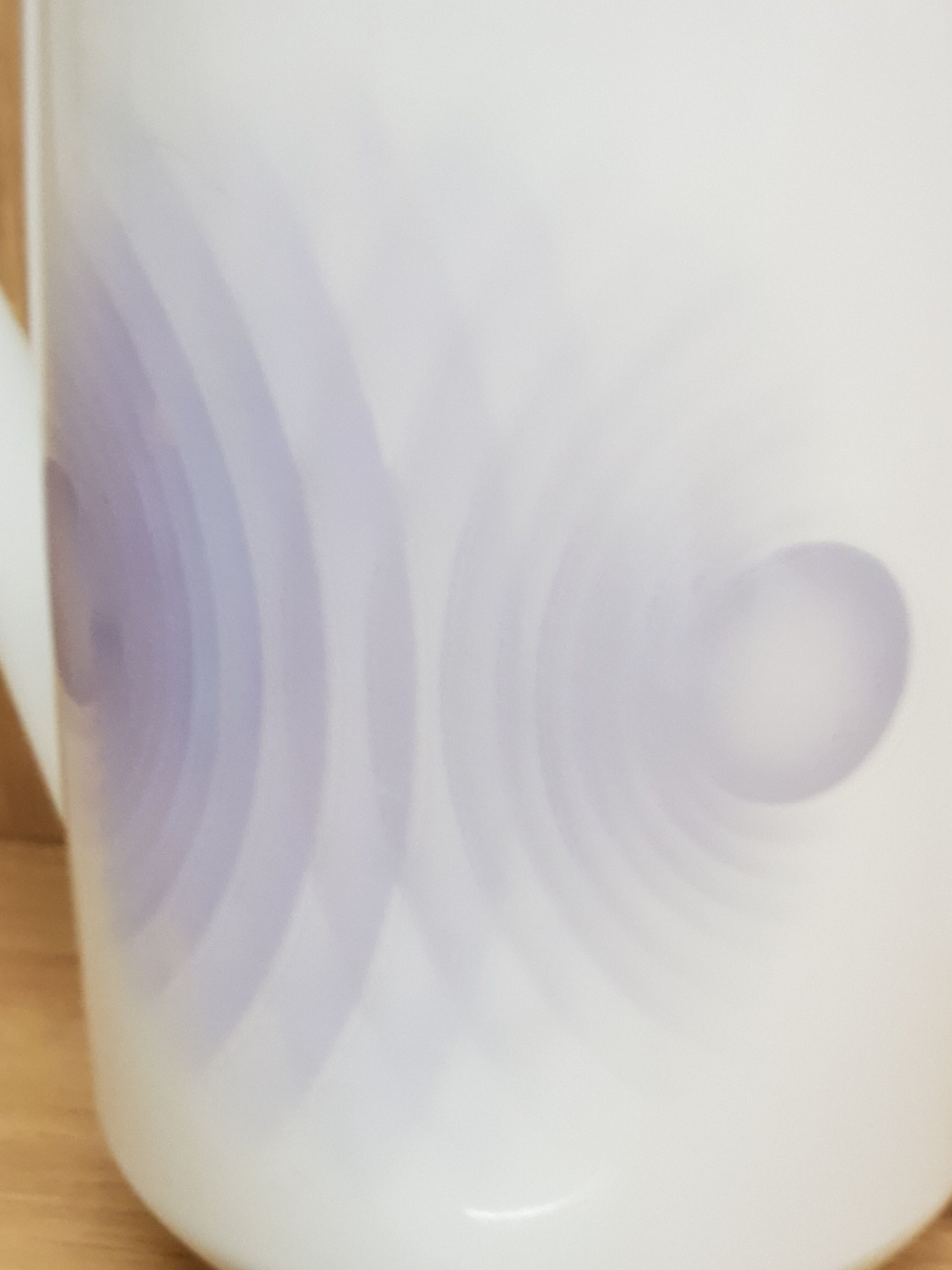 B&Co Limoges "Umbriel" porcelain teapot