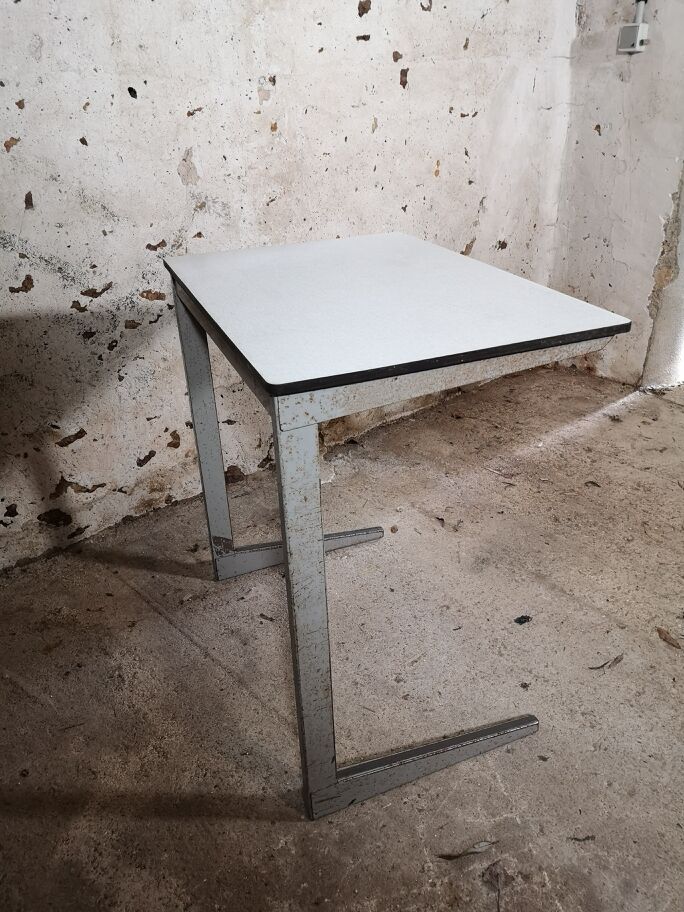 "Result" desk, by Friso Kramer in the 1960s