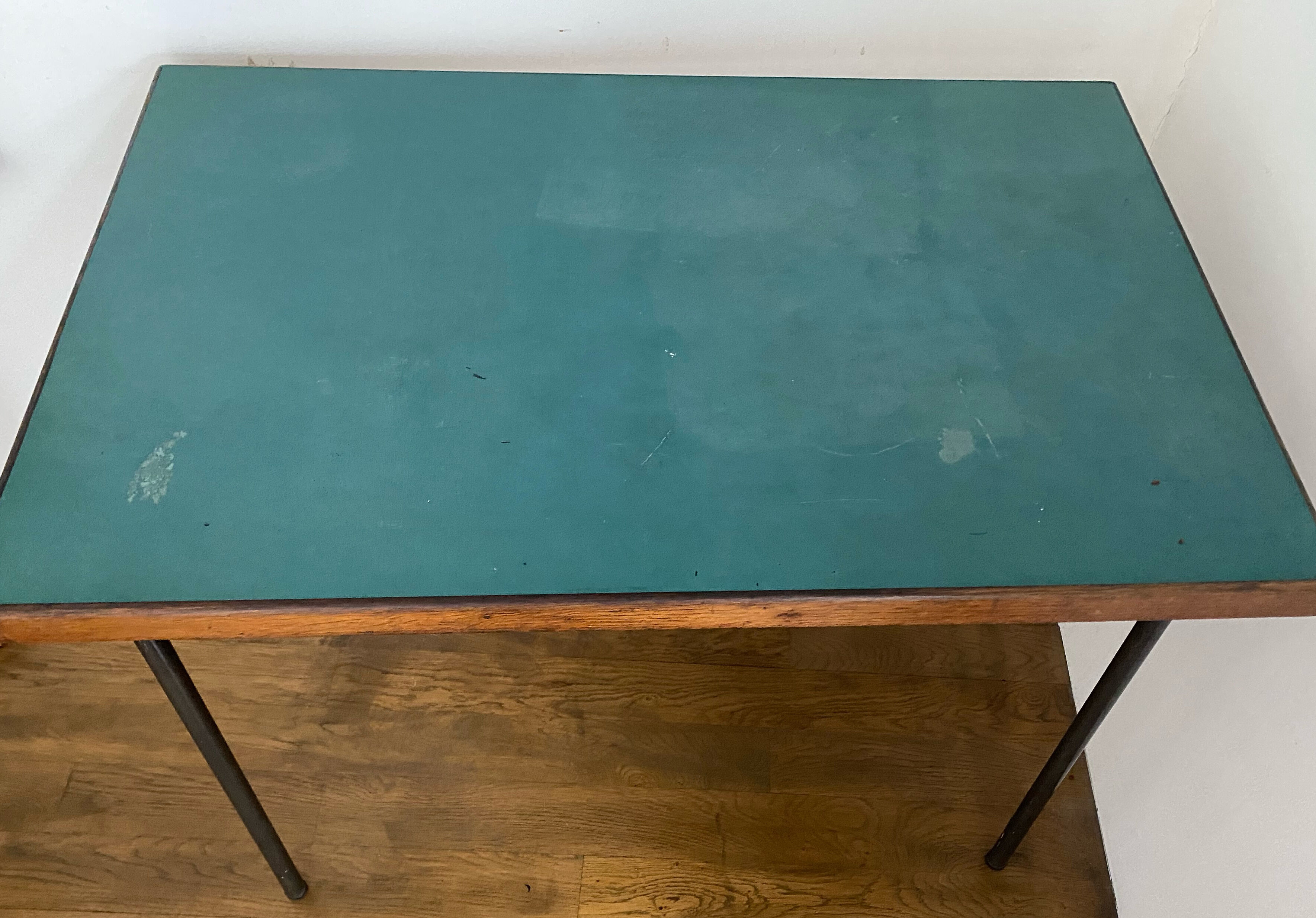 Table by Marcel Gascoin