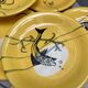 12-piece fish set from Manufacture Sainte Radegonde