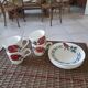 Tasses Digoin