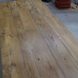 Farm or community table