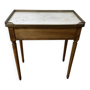 Table D Appoint De Style - louis