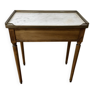 Louis XVI Style Side Table