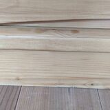70s pine chest of drawers DLG from Regain