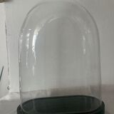 Glass globe