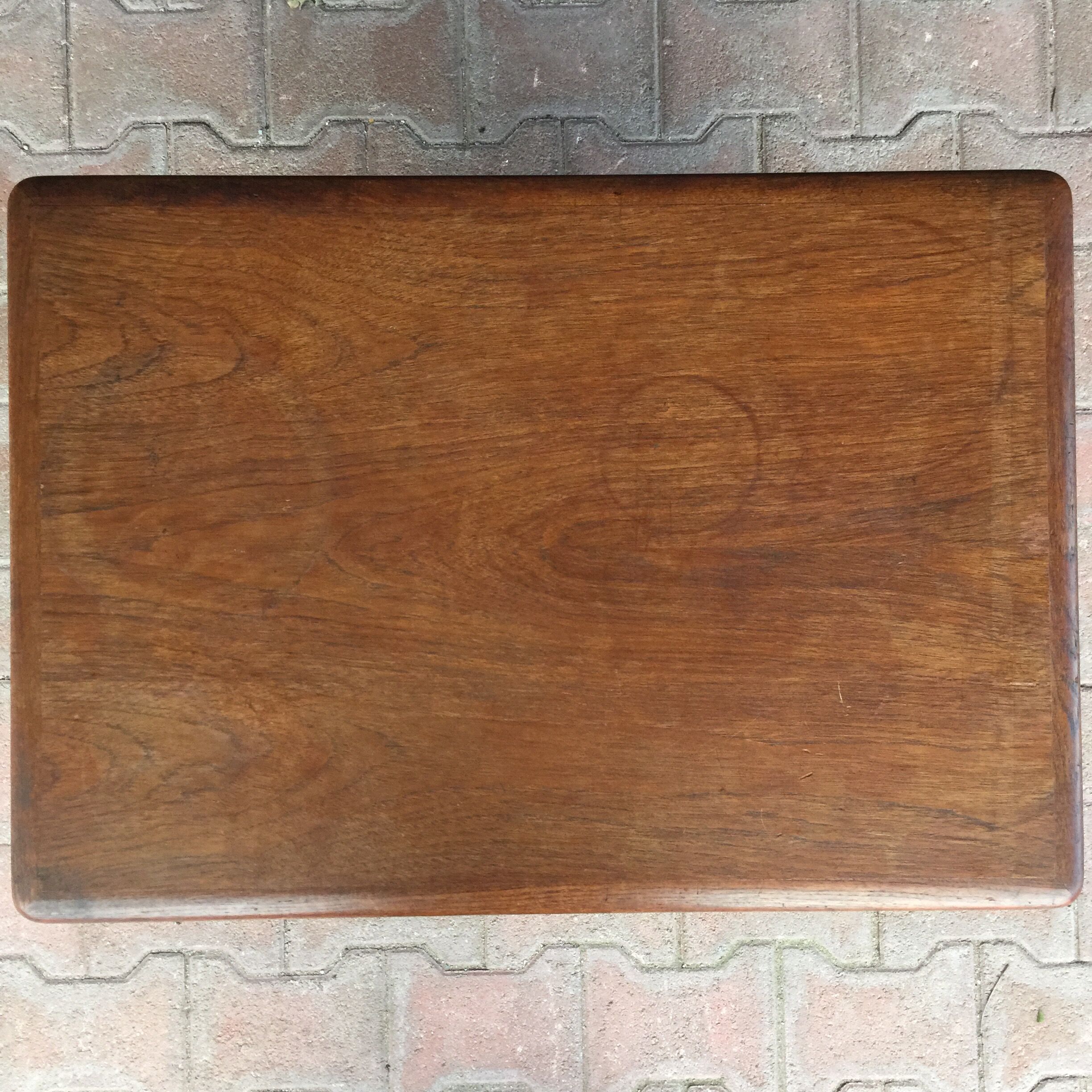 Scandinavian coffee table 70s