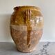 Grease pot, confit pot