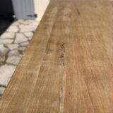 Farmhouse table