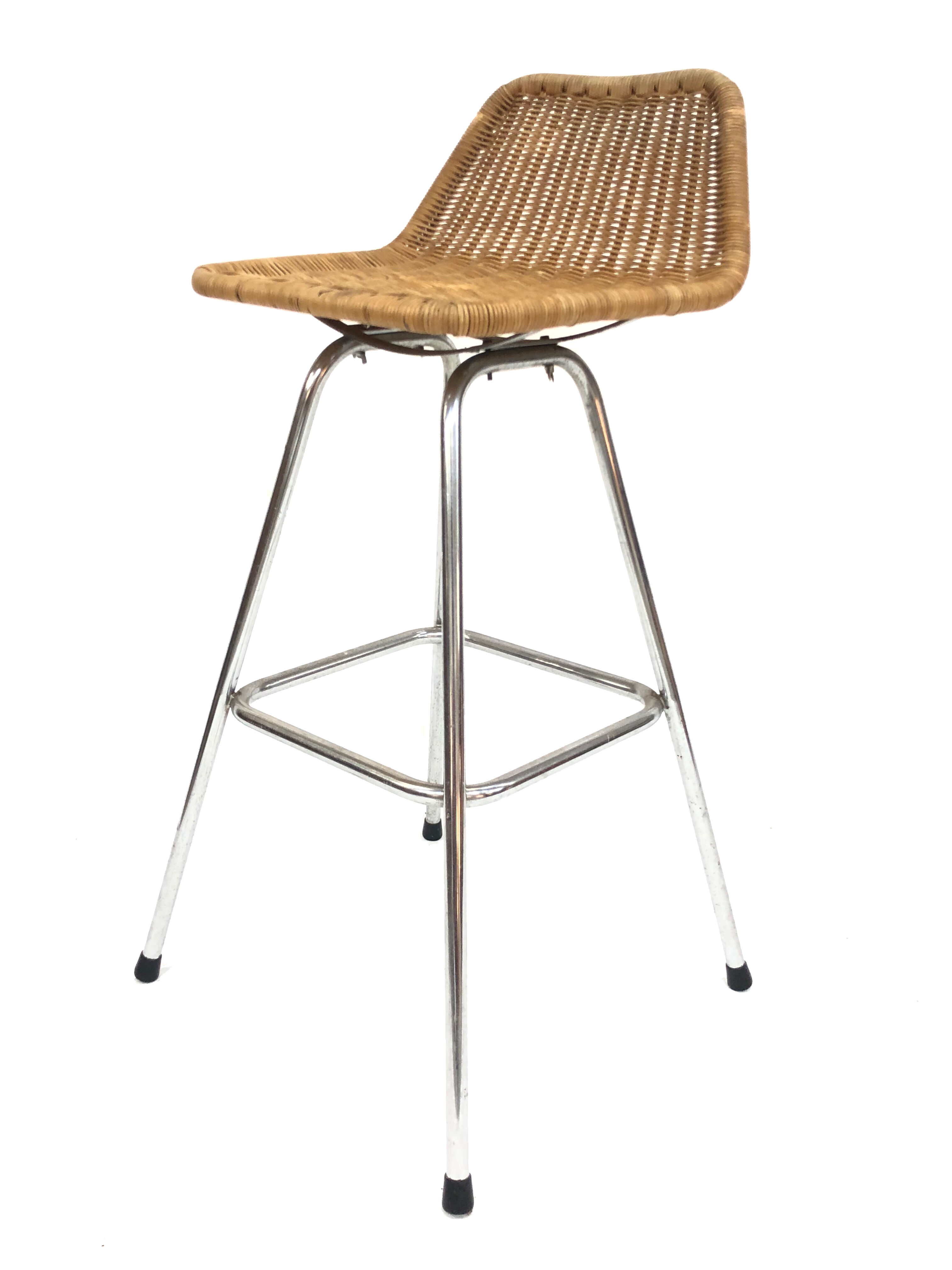 Dirk van Sliedrecht stool