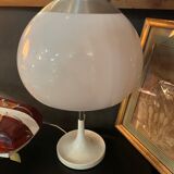 Vintage mushroom lamp