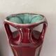Pair of Orchies Art Deco vases