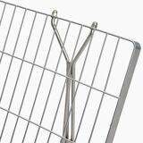 Vintage Moment sofa by Niels Gammelgaard for Ikea, 1980s