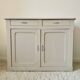 Parisian furniture