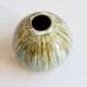 Elgé art deco ball vase