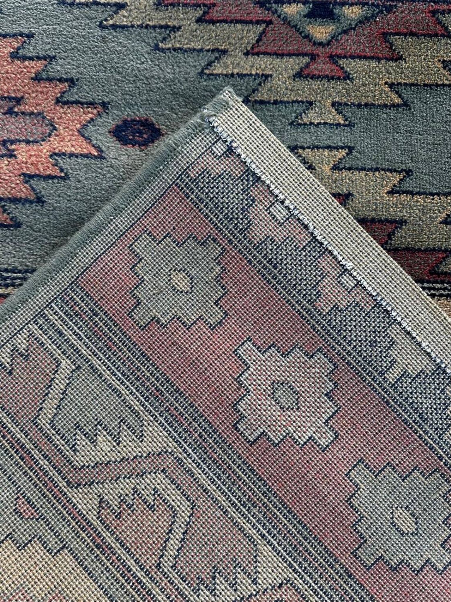 Tapis de style oriental