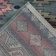 Oriental style rug