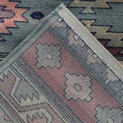 Tapis de style oriental