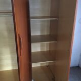 Scandinavian teak Cabinet