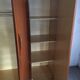 Armoire en teck scandinave