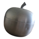 Insulated ice bucket (apple)