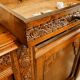 Parisian art deco buffet