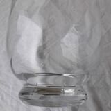 Glass vase