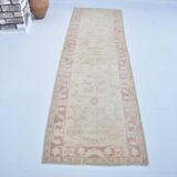 Hallway Antiqe Vintage Carpet sku 3417