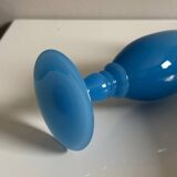 Vase opaline