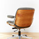 Prof.Karl Dittert office chair "Pasal" for Martin Stoll/Giroflex