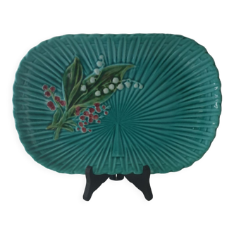 Art-deco dish 20s-30s