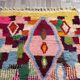 Tapis traditionnel marocain 2.5 x 1.5 m