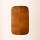 1960s Scandinavian coffee table in ash and beech