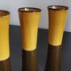 Vintage orangeade service by Claude Paci, Vallauris (Gladys model)