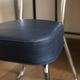 Vintage style Ronéo Pullman chair