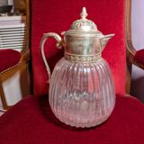 Orangeade pitcher