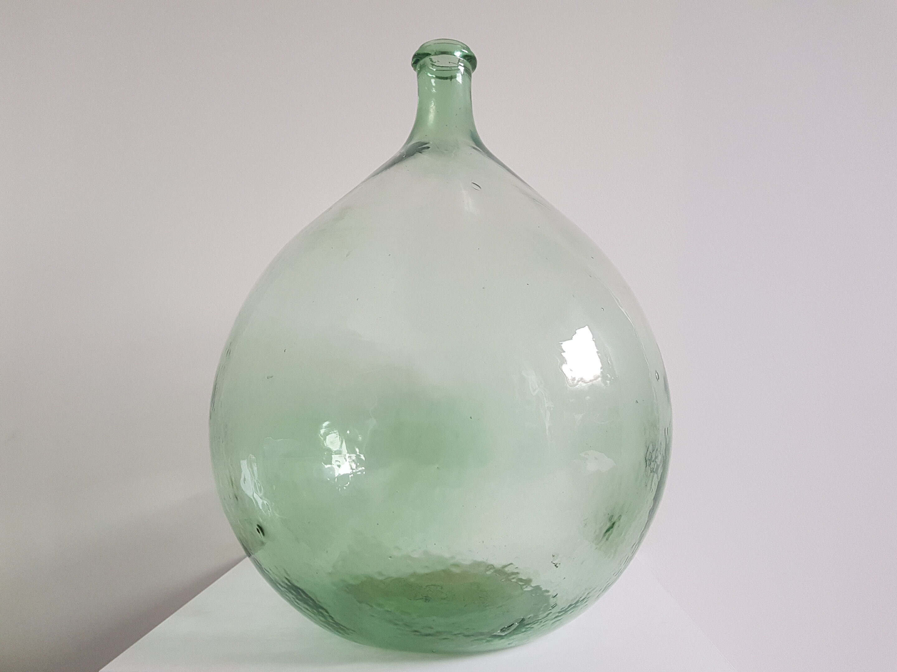 Demijohn 30l h52cm