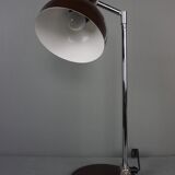 Articulated lamp by H Busquet for Hala Zeist